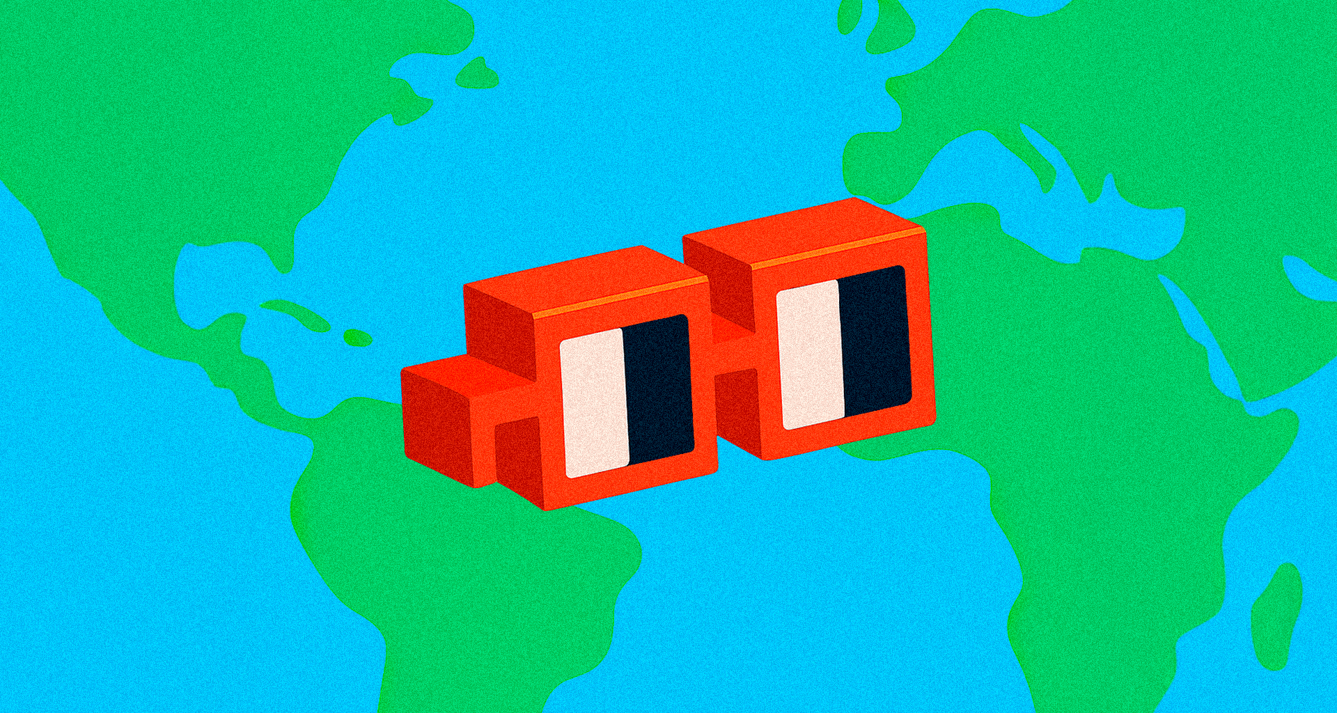 nounspot - people, places and things around the world! - Farcaster Mini Apps